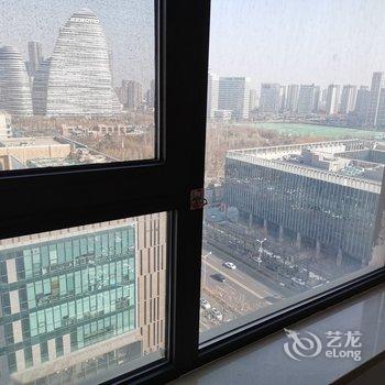 北京爱的乐园公寓(6号店)酒店提供图片