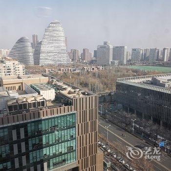 北京爱的乐园公寓(6号店)酒店提供图片