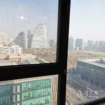 北京爱的乐园公寓(6号店)酒店提供图片