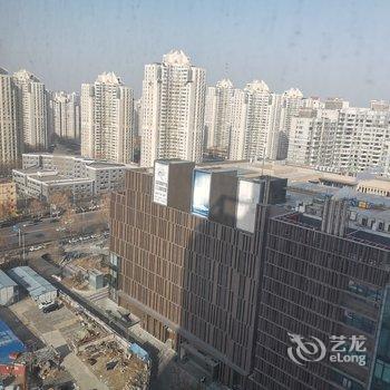 北京爱的乐园公寓(6号店)酒店提供图片