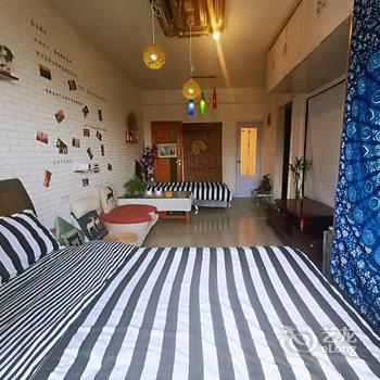 重庆重庆江景江南传奇主题民宿(和平路分店)酒店提供图片