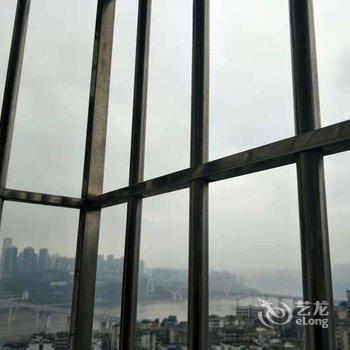 重庆重庆江景江南传奇主题民宿(和平路分店)酒店提供图片