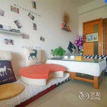 重庆重庆江景江南传奇主题民宿(和平路分店)酒店提供图片