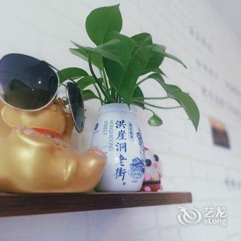 重庆重庆江景江南传奇主题民宿(和平路分店)酒店提供图片