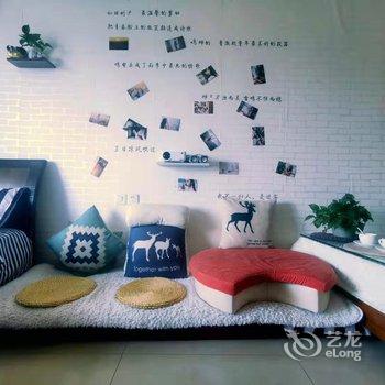 重庆重庆江景江南传奇主题民宿(和平路分店)酒店提供图片