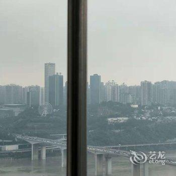 重庆重庆江景江南传奇主题民宿(和平路分店)酒店提供图片