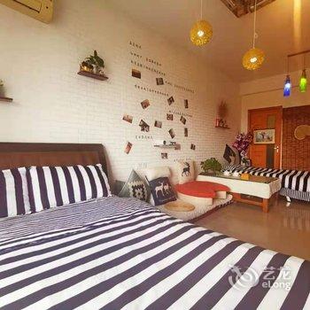 重庆重庆江景江南传奇主题民宿(和平路分店)酒店提供图片