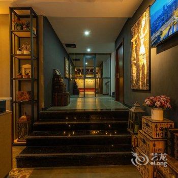 喆啡酒店(桂林高铁站象山景区两江四湖店)酒店提供图片