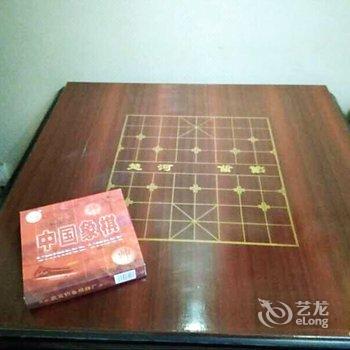 西安缓·慢公寓酒店提供图片