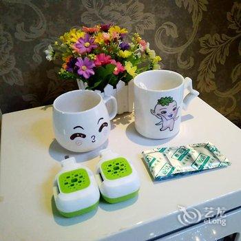 西安缓·慢公寓酒店提供图片