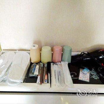 西安缓·慢公寓酒店提供图片