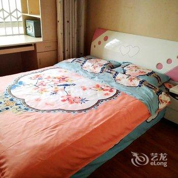 西安缓·慢公寓酒店提供图片