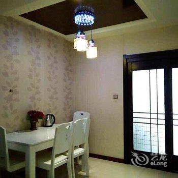 西安缓·慢公寓酒店提供图片