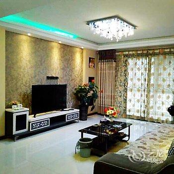 西安缓·慢公寓酒店提供图片