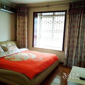 西安缓·慢公寓酒店提供图片