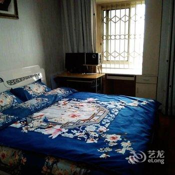 西安缓·慢公寓酒店提供图片