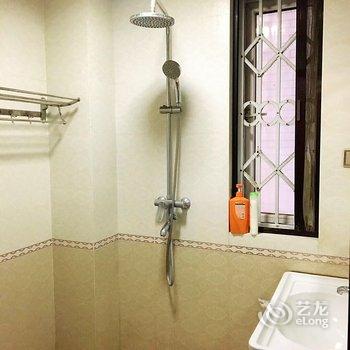 西安缓·慢公寓酒店提供图片