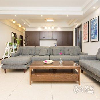 重庆苏小北公寓酒店提供图片