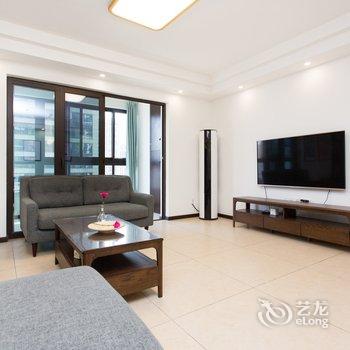 重庆苏小北公寓酒店提供图片