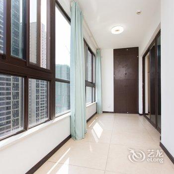 重庆苏小北公寓酒店提供图片