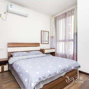 重庆苏小北公寓酒店提供图片