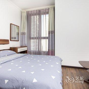 重庆苏小北公寓酒店提供图片