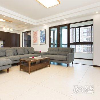 重庆苏小北公寓酒店提供图片