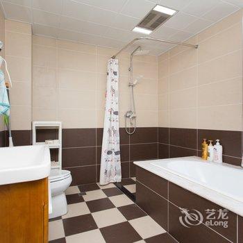 重庆苏小北公寓酒店提供图片