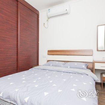 重庆苏小北公寓酒店提供图片
