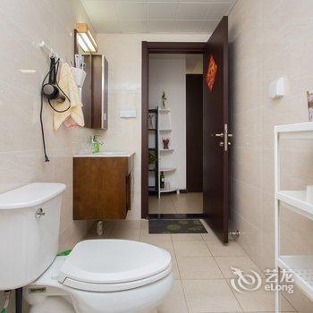 重庆苏小北公寓酒店提供图片