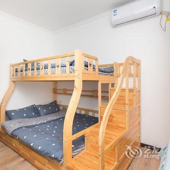重庆苏小北公寓酒店提供图片