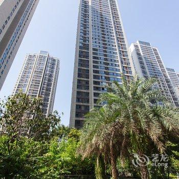 重庆苏小北公寓酒店提供图片