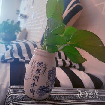 重庆重庆江景江南传奇主题民宿(和平路分店)酒店提供图片