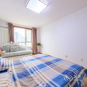 北京柒点回家民宿(12号店)酒店提供图片