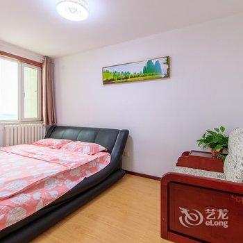 北京柒点回家民宿(12号店)酒店提供图片