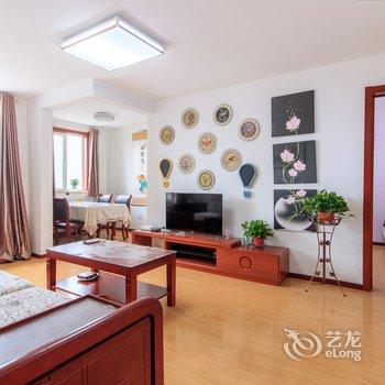 北京柒点回家民宿(12号店)酒店提供图片