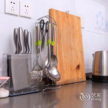 北京柒点回家民宿(12号店)酒店提供图片