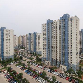 北京柒点回家民宿(12号店)酒店提供图片