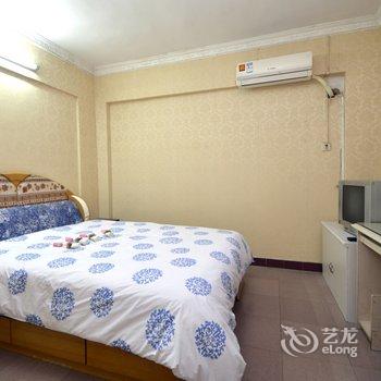 广州温馨电梯独立套房公寓(荔德路分店)酒店提供图片