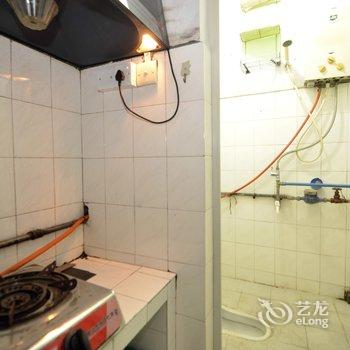 广州温馨电梯独立套房公寓(荔德路分店)酒店提供图片