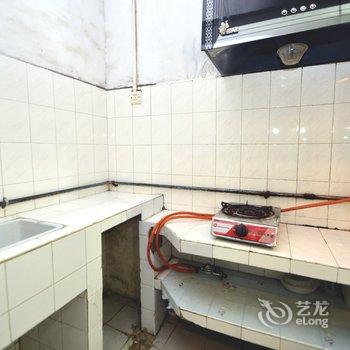 广州温馨电梯独立套房公寓(荔德路分店)酒店提供图片