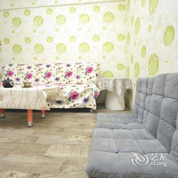 广州温馨电梯独立套房公寓(荔德路分店)酒店提供图片