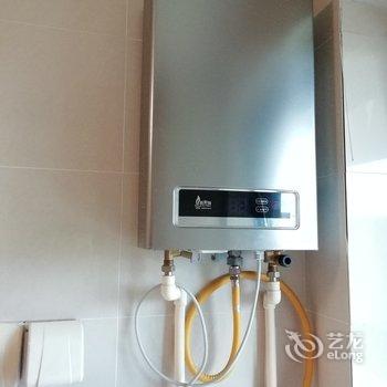 小龙虾公寓(青岛儿童乐园店)酒店提供图片