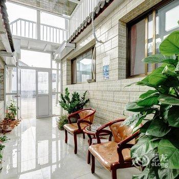 北京山野小居农家院(3号店)酒店提供图片