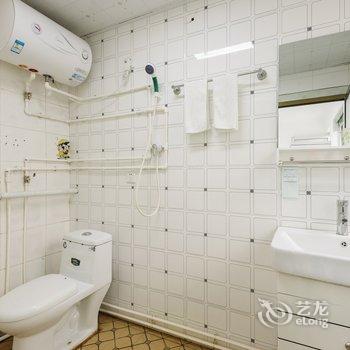 北京山野小居农家院(3号店)酒店提供图片