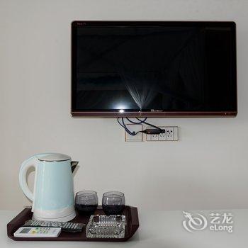 桃子美宿公寓(西安莲湖店)酒店提供图片