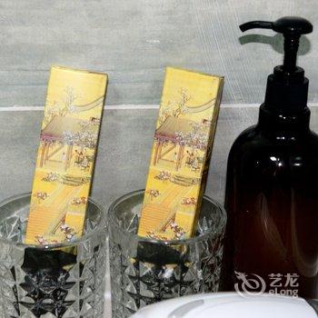 桃子美宿公寓(西安莲湖店)酒店提供图片