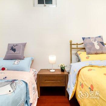 亦舍公寓(北京大屯村分店)酒店提供图片