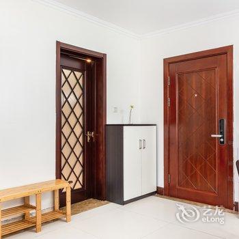 亦舍公寓(北京大屯村分店)酒店提供图片