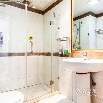 亦舍公寓(北京大屯村分店)酒店提供图片